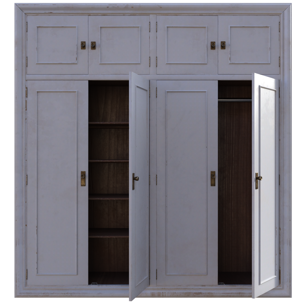 closet, doors, open-4758960.jpg